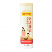 88VIP：陈克明 劲道挂面 900g*16件