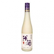醉香田 浊米酒米露甜饮料果酒 500ml*2件