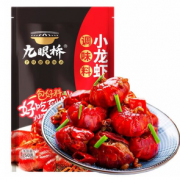 PLUS会员！九眼桥 麻辣小龙虾调料 150g