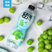 北冰洋 白桃青柠青提多口味 500ml*6瓶