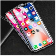 SMARTDEVIL 闪魔 iPhone11 钢化膜 2片装