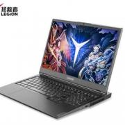 Lenovo 联想 拯救者R7000 2020 15.6英寸 游戏笔记本电脑（R7-4800H、16GB、512GB SSD、GTX1650、100％sRGB）