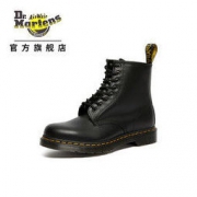 16日0点：Dr.Martens 马汀博士 26692001 男女款8孔马丁靴