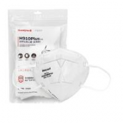 不勒耳朵！Honeywell 霍尼韦尔 H910Plus系列 KN95口罩 白色 10只装