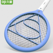 不伤人！Duration Power 久量 电蚊拍 DP-1213A