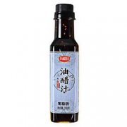 九味佳 和风油醋汁 268g*2瓶