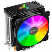 29日0点：JONSBO 乔思伯 CR-1200 塔式CPU散热器