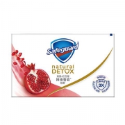 聚划算百亿补贴：Safeguard 舒肤佳 焕肤红石榴排浊香皂 108g*3