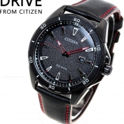 CITIZEN 西铁城 AW1585-04E 男士光动能手表