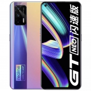 PLUS会员：realme 真我GT Neo闪速版 12GB+256GB