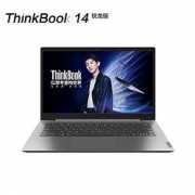 11日0点、限地区：Lenovo 联想 ThinkBook 14 锐龙版 2021款 14英寸笔记本电脑（R5-5600U、16GB、512GB SSD）