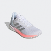 16日0点！adidas 阿迪达斯 ASTRARUN W EH2600 女子跑鞋