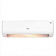 JIWU 苏宁极物 KFR-35GW/BU2(A1)S 1.5匹 壁挂式空调