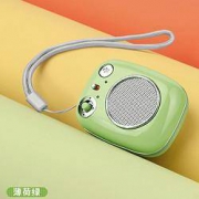 REMAX 睿量 M58 蓝牙音箱