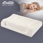 AiSleep 睡眠博士 释压按摩颗粒泰国乳胶