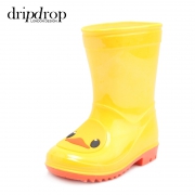 dripdrop 儿童雨鞋 23-31码