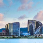 明花之城豪生国际大酒店 高级标准间/大床房2晚（含下午茶+旅拍）