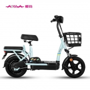 16号0点：AIMA 爱玛 TDT1141Z 小火箭电动车