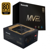 8日0点：Huntkey 航嘉 MVP K850X 电脑电源 金牌（90%）850W 全模组化