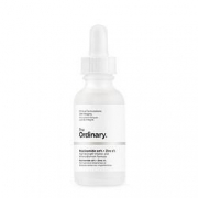 The Ordinary 10%烟酰胺+1%锌精华 30ml*4件