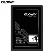 13日0点：GLOWAY 光威 悍将 SATA3.0 固态硬盘 240GB