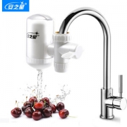 安之星 4重过滤 水龙头净水器  1机5芯