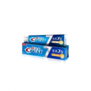 Crest 佳洁士 牙膏 全优7效 强健牙釉质 120g