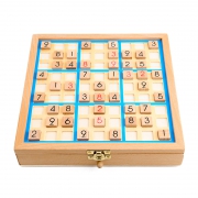 达拉 数独四宫格游戏棋
