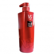 聚划算百亿补贴：VS沙宣 洗发露 水润去屑 400ML