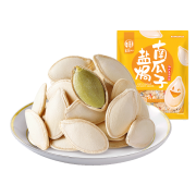 华味亨 南瓜子 500g