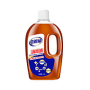 88VIP！老管家 衣物消毒液 1.2L