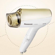 Panasonic 松下 EH-WNE5D 负离子电吹风 香槟色