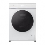 MIJIA 米家 XHQG100MJ01 洗烘一体机 10kg 白色