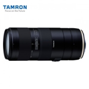 8日0点、PLUS会员：TAMRON 腾龙 70-210mm f/4 Di VC USD（A034）长焦变焦镜头 佳能口