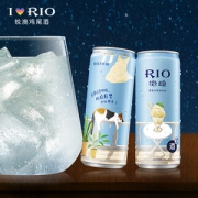 RIO 微醺小美好鸡尾酒330ml*7罐