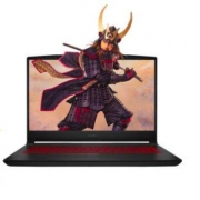 20日0点：MSI 微星 武士66 15.6英寸 游戏笔记本电脑(i5-11400H、16GB、512GB、RTX3050、144Hz)