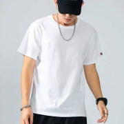 CHAMPION 冠军 美版 男女 圆领短袖