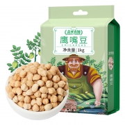 盖亚农场 鹰嘴豆 2斤