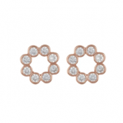 kate spade new york 女士耳钉