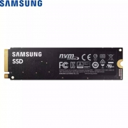 SAMSUNG 三星 980 固态硬盘 500GB