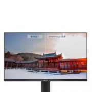 PHILIPS 飞利浦 276S9A 27英寸显示器（2560×1440、75Hz、114%sRGB）