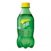 京喜app：雪碧 Sprite 柠檬味 汽水 碳酸饮料 300ml*12瓶