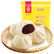 限地区： CP 正大食品  豆沙包 1.02kg 12只装