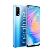 20点：realme 真我Q2 双5G手机 冲浪蓝孩 6GB 128GB