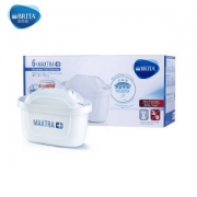 碧然德 Brita 第三代 Maxtra+ 标准版 多效滤芯 6枚