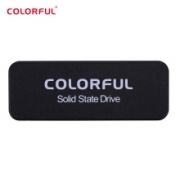 COLORFUL 七彩虹 SL500 SSD Mini固态硬盘 250GB