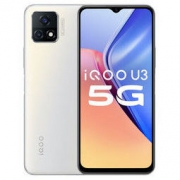 iQOO U3 5G手机 8GB+128GB 缎绸白