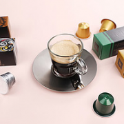 浓香留齿！NESPRESSO 奈斯派索 胶囊咖啡套装 200颗装