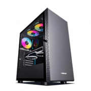 RTX 3070Ti显卡！NINGMEI 宁美 DIY 组装机（i5-10400F、8GB、256GB、RTX 3070Ti）