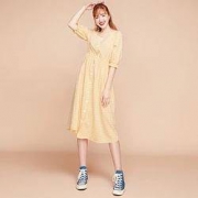 Cache Cache 捉迷藏 3379073735 女士连衣裙